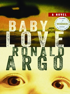 cover image of Baby Love